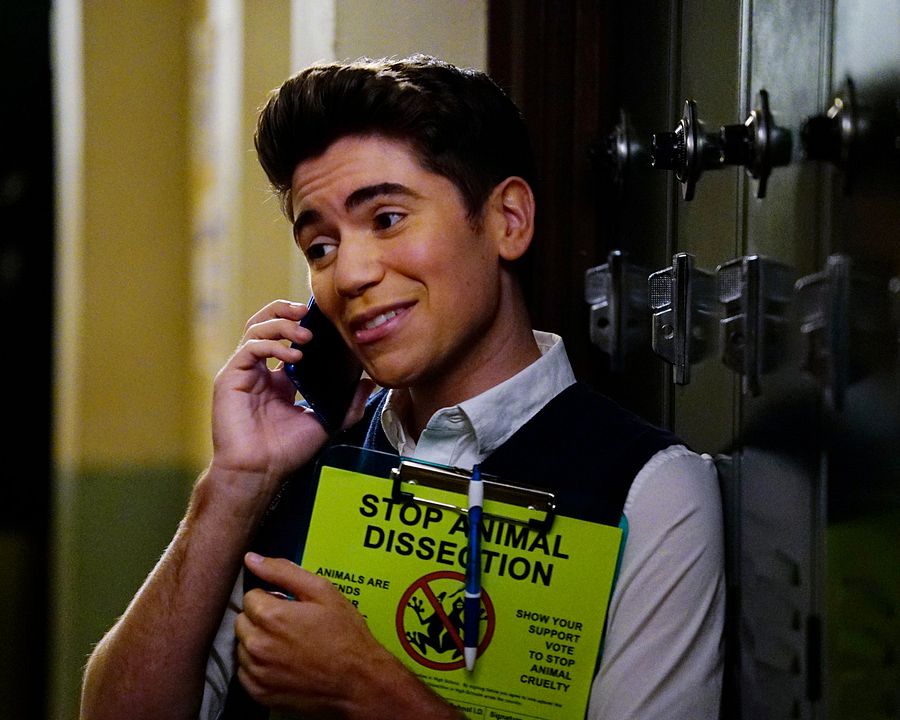 Fotoğraf Noah Galvin