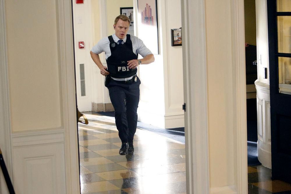 Afiş Diego Klattenhoff