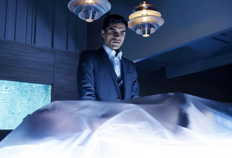 Fotoğraf Sean Teale