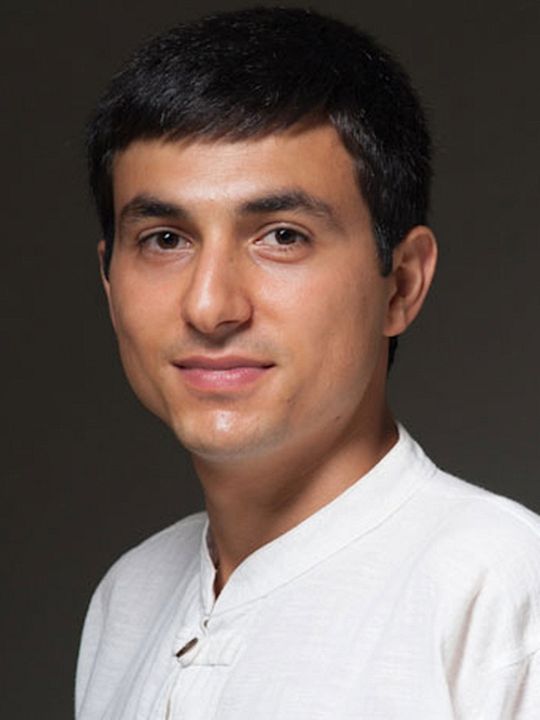 Afiş Emirhan Kartal