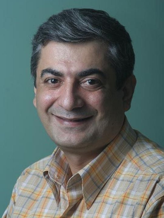 Afiş Faruk Karaçay