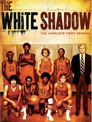 The White Shadow : Afiş