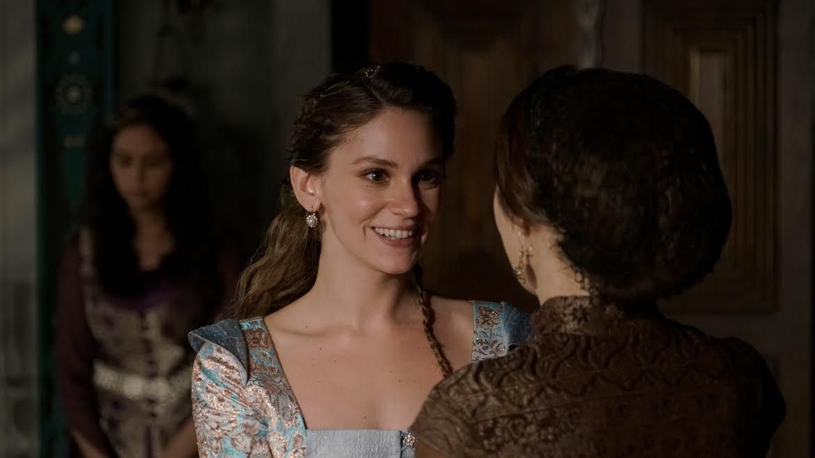 Muhteşem Yüzyıl Kösem : Fotoğraf