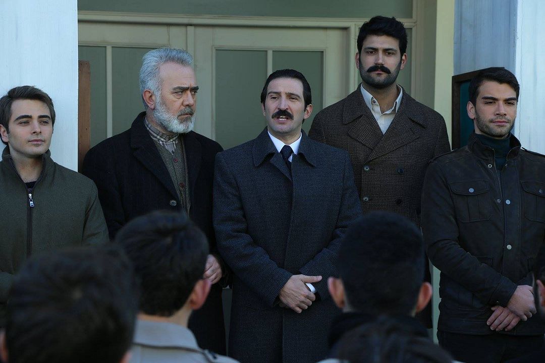 Sevda Kuşun Kanadında : Fotoğraf