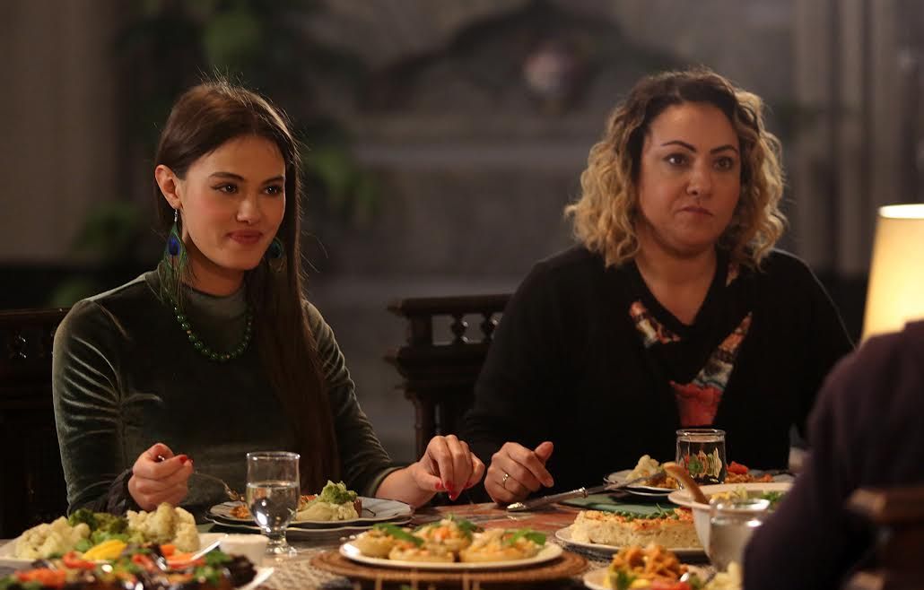 Bana Sevmeyi Anlat : Fotoğraf