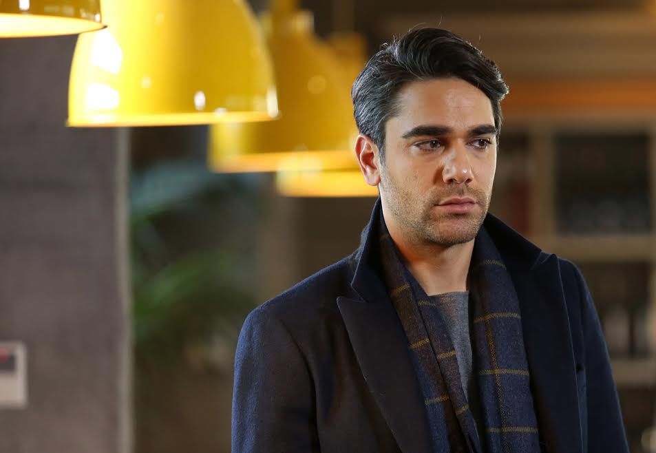 Bana Sevmeyi Anlat : Fotoğraf