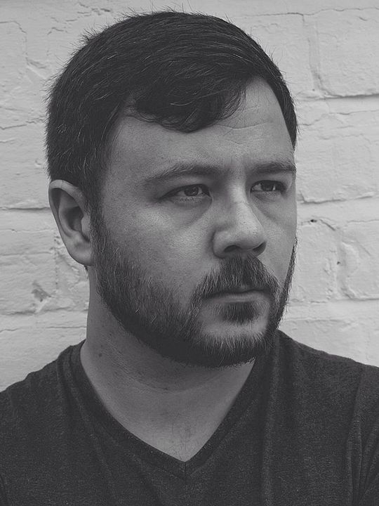 Afiş Micky McGregor