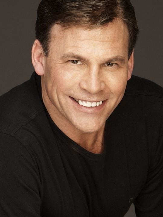 Afiş Jeffrey Corazzini