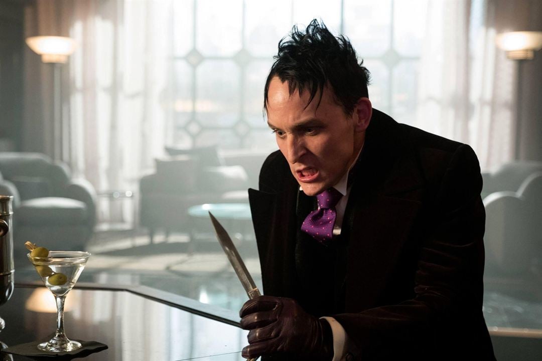 Fotoğraf Robin Lord Taylor