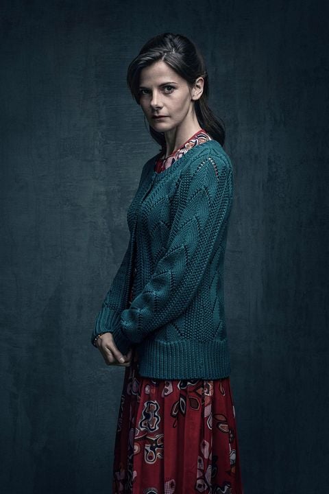 Fotoğraf Louise Brealey