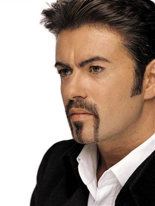 Afiş George Michael