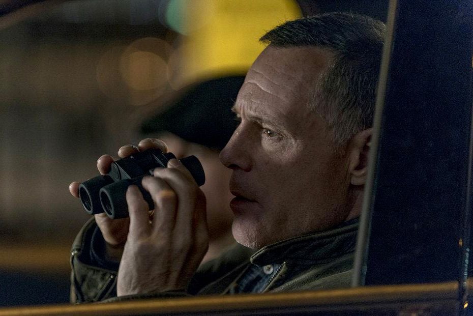 Fotoğraf Jason Beghe