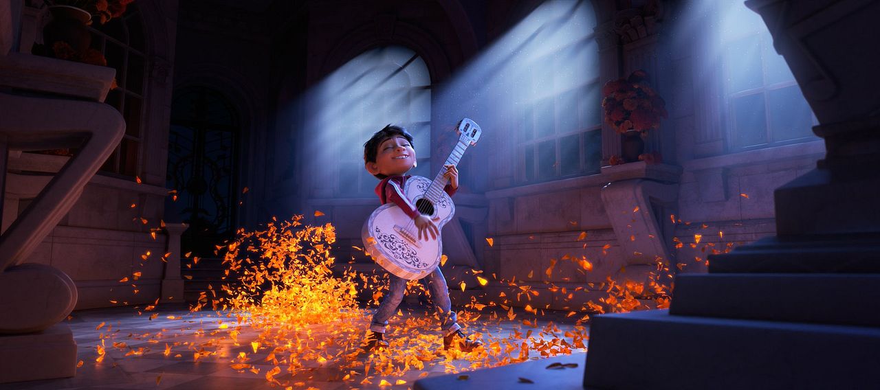 Coco : Fotoğraf