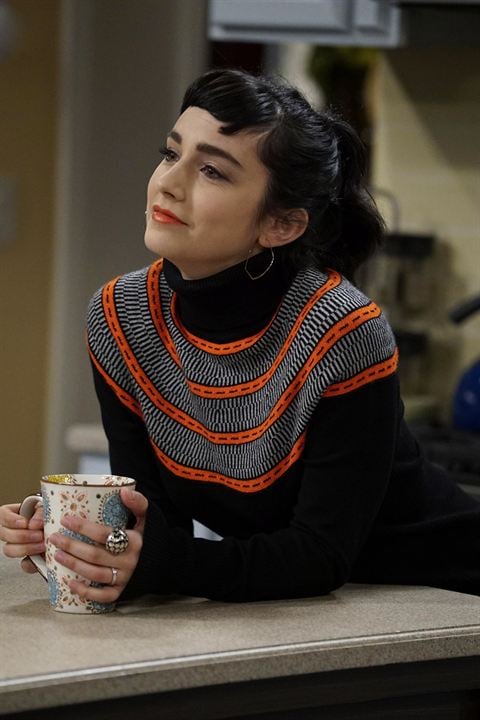 Fotoğraf Molly Ephraim