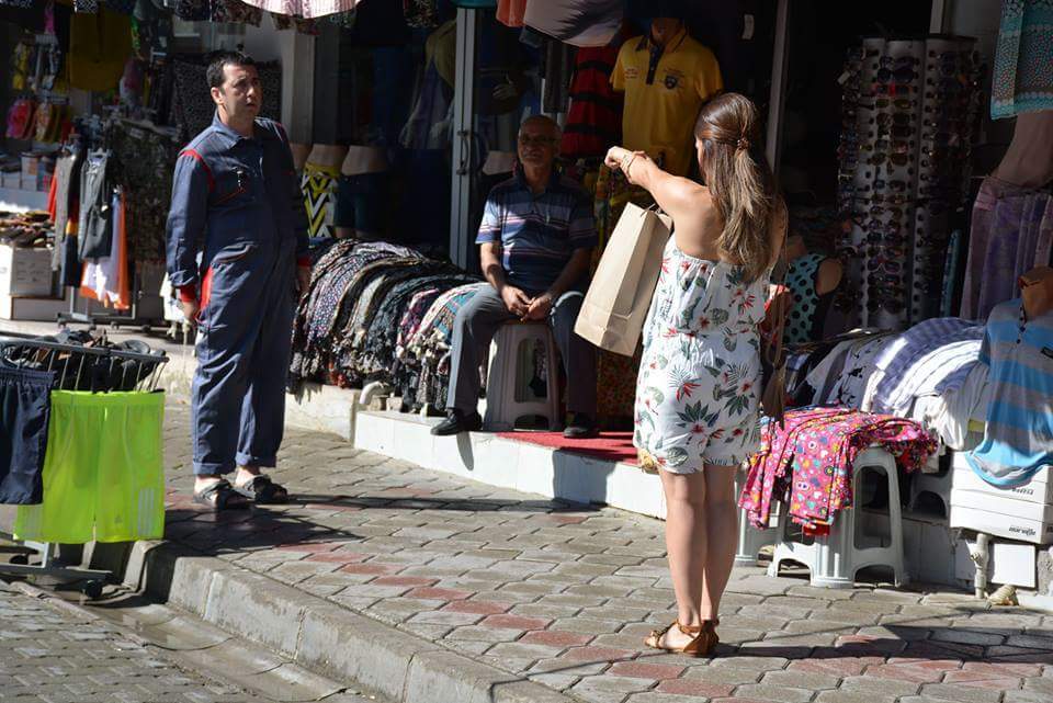 Bahtiyar Bahtıkara : Fotoğraf