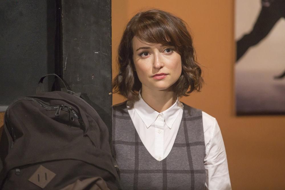Fotoğraf Milana Vayntrub