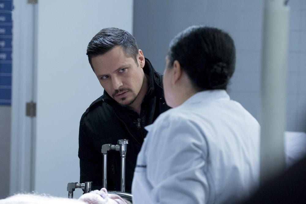 Fotoğraf Nick Wechsler (II)