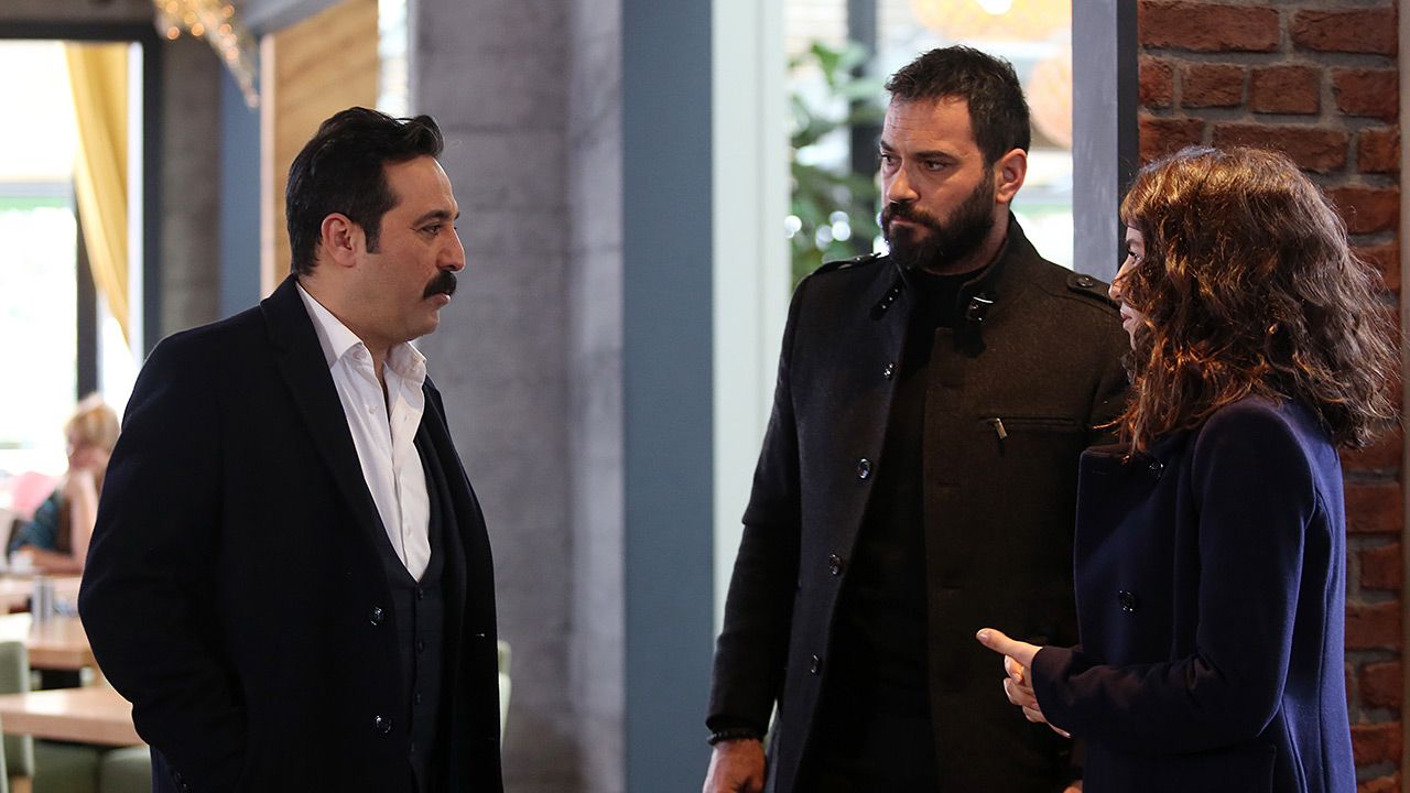 Bana Sevmeyi Anlat : Fotoğraf