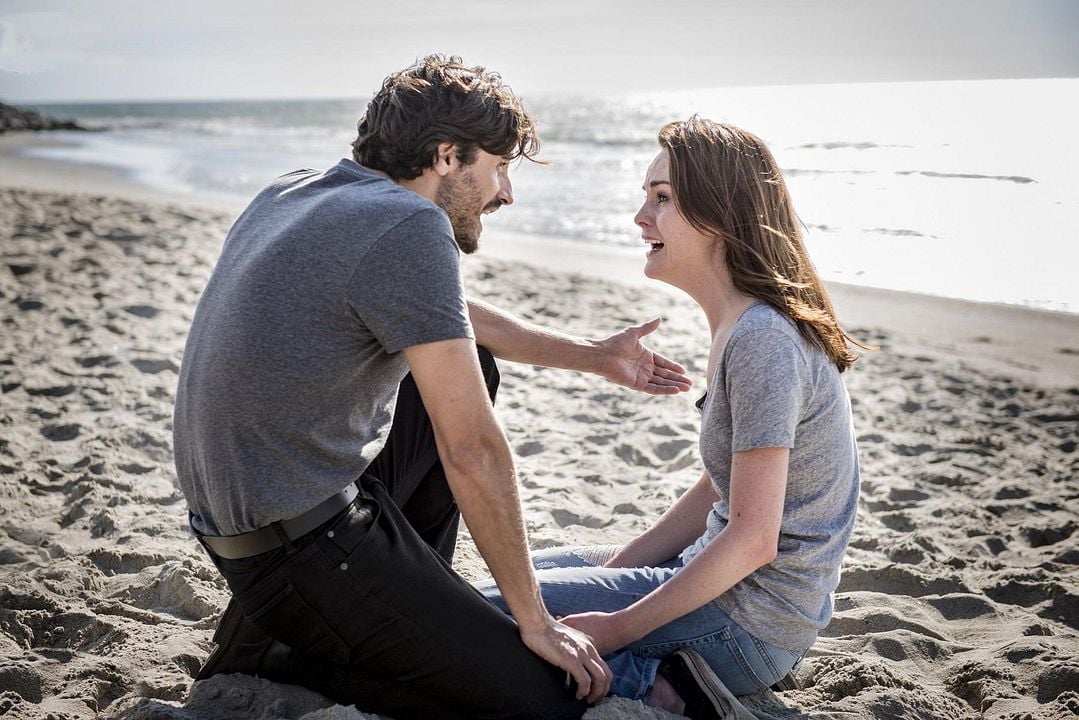 Fotoğraf Michelle Dockery, Juan Diego Botto