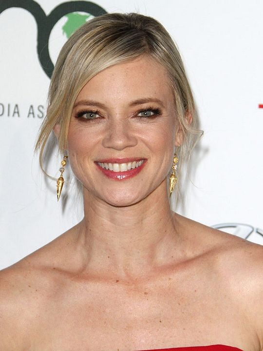 Afiş Amy Smart