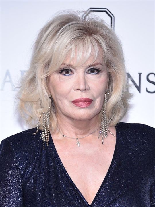 Afiş Amanda Lear