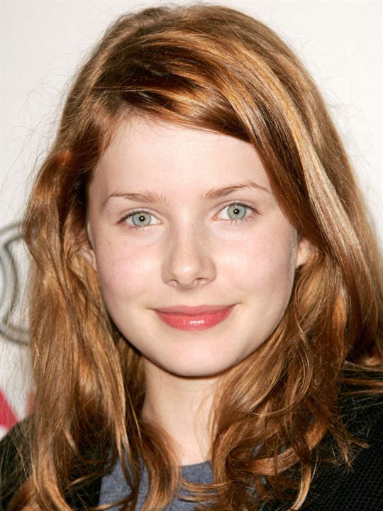 Afiş Rachel Hurd-Wood