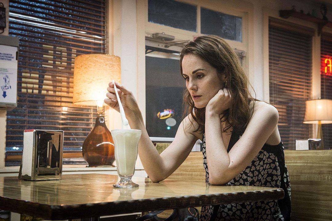 Fotoğraf Michelle Dockery