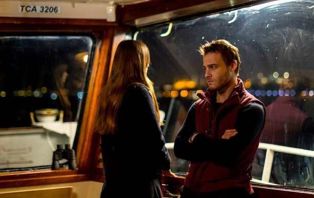 Bu Şehir Arkandan Gelecek : Fotoğraf