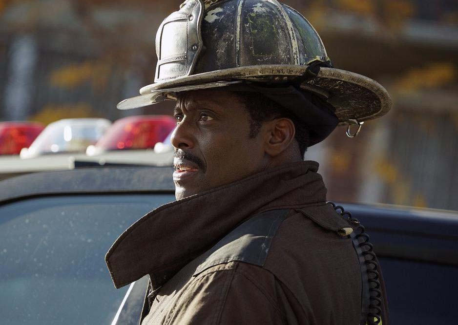 Fotoğraf Eamonn Walker