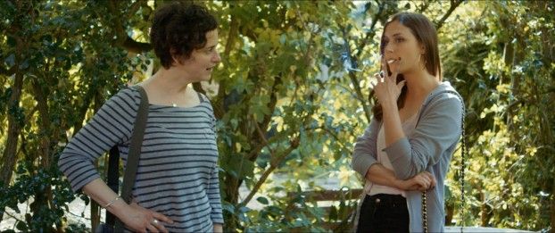 Fotoğraf Anna Koval, Lisa Gornick