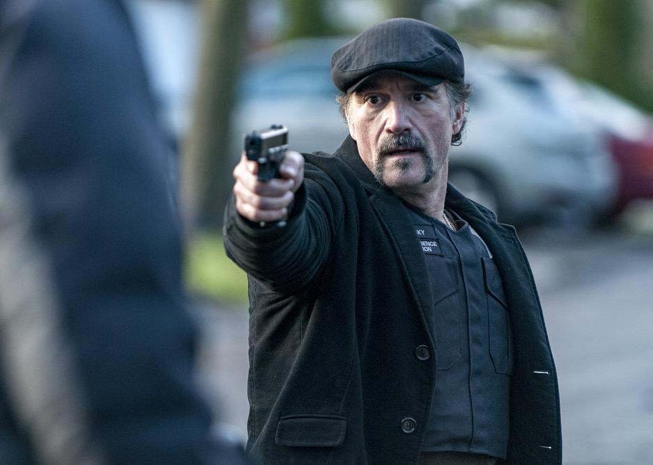 Fotoğraf Elias Koteas