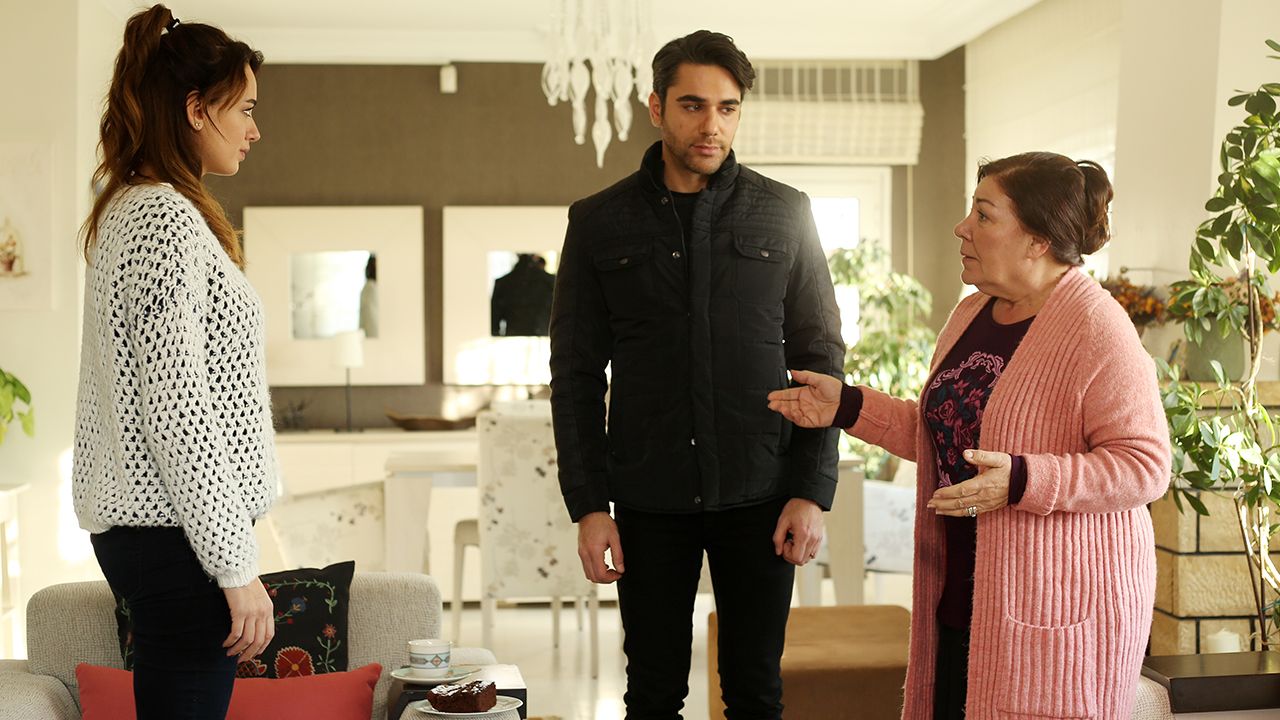 Bana Sevmeyi Anlat : Fotoğraf