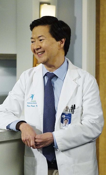 Dr. Ken : Fotoğraf Ken Jeong