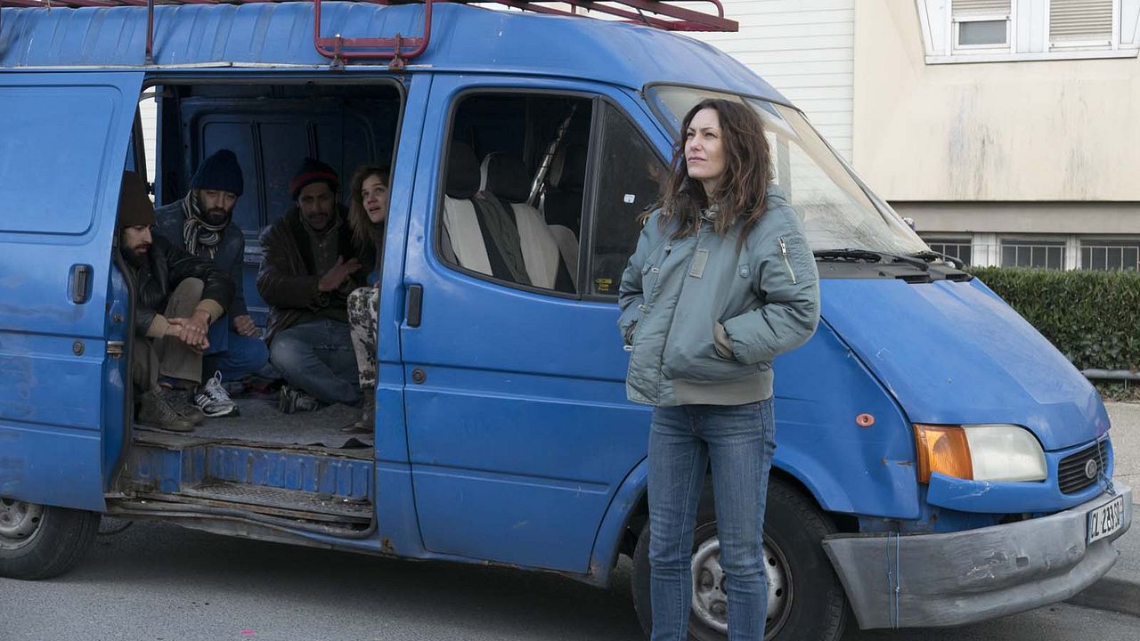 Fotoğraf Karole Rocher