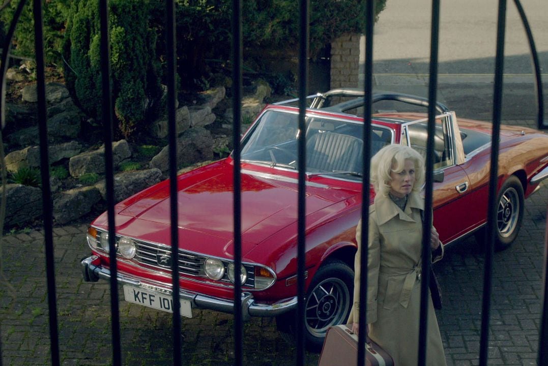 The Investigator: A British Crime Story : Fotoğraf