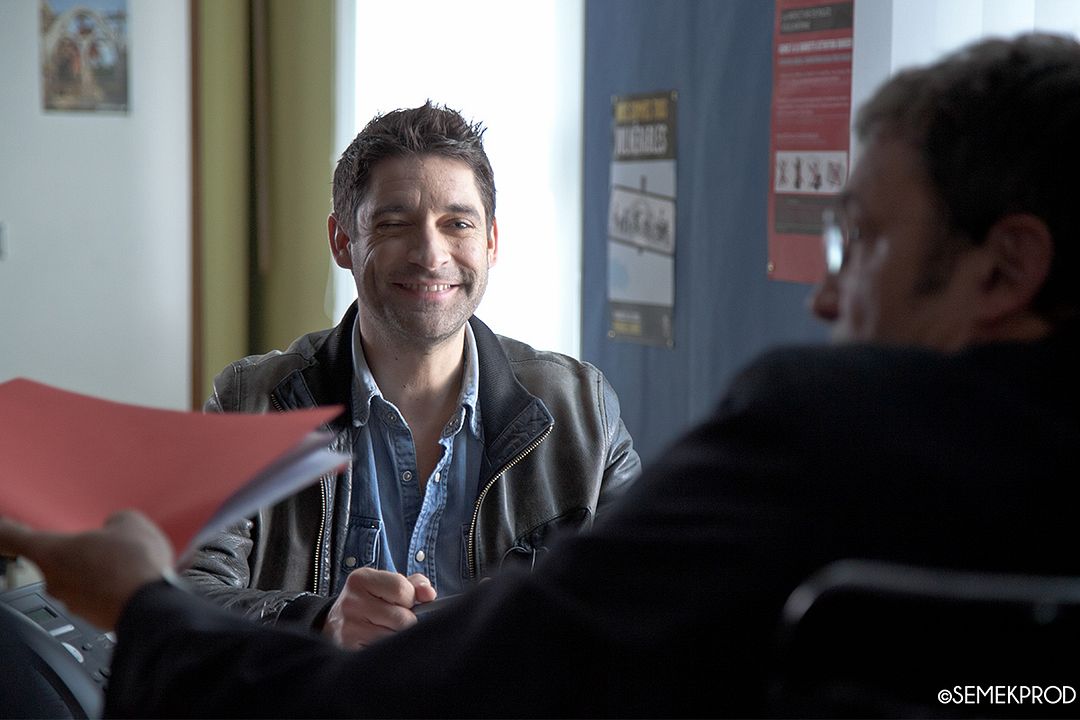 Fotoğraf Guillaume Carcaud