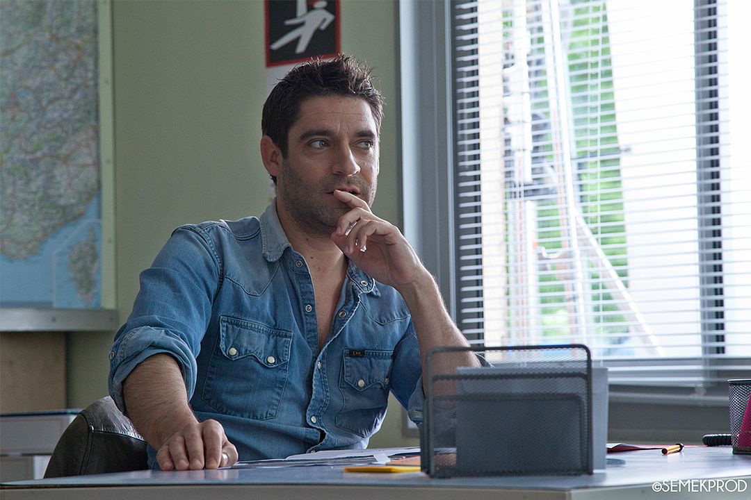 Fotoğraf Guillaume Carcaud