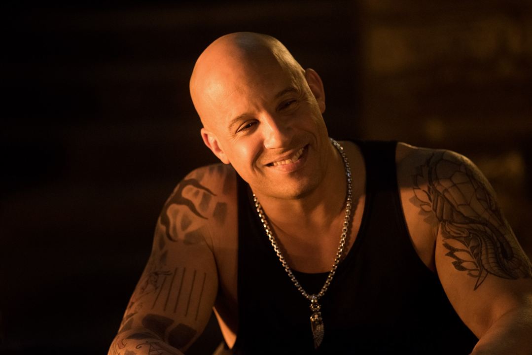 Yeni Nesil Ajan: Xander Cage'in Dönüşü : Fotoğraf