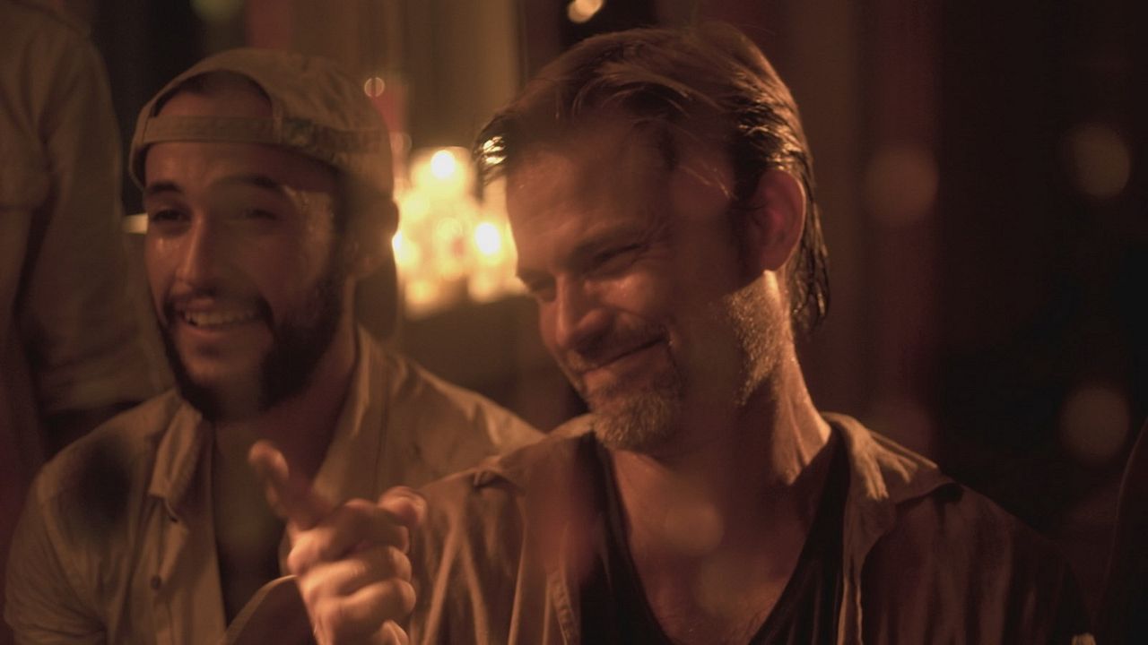 Fotoğraf Casper Van Dien