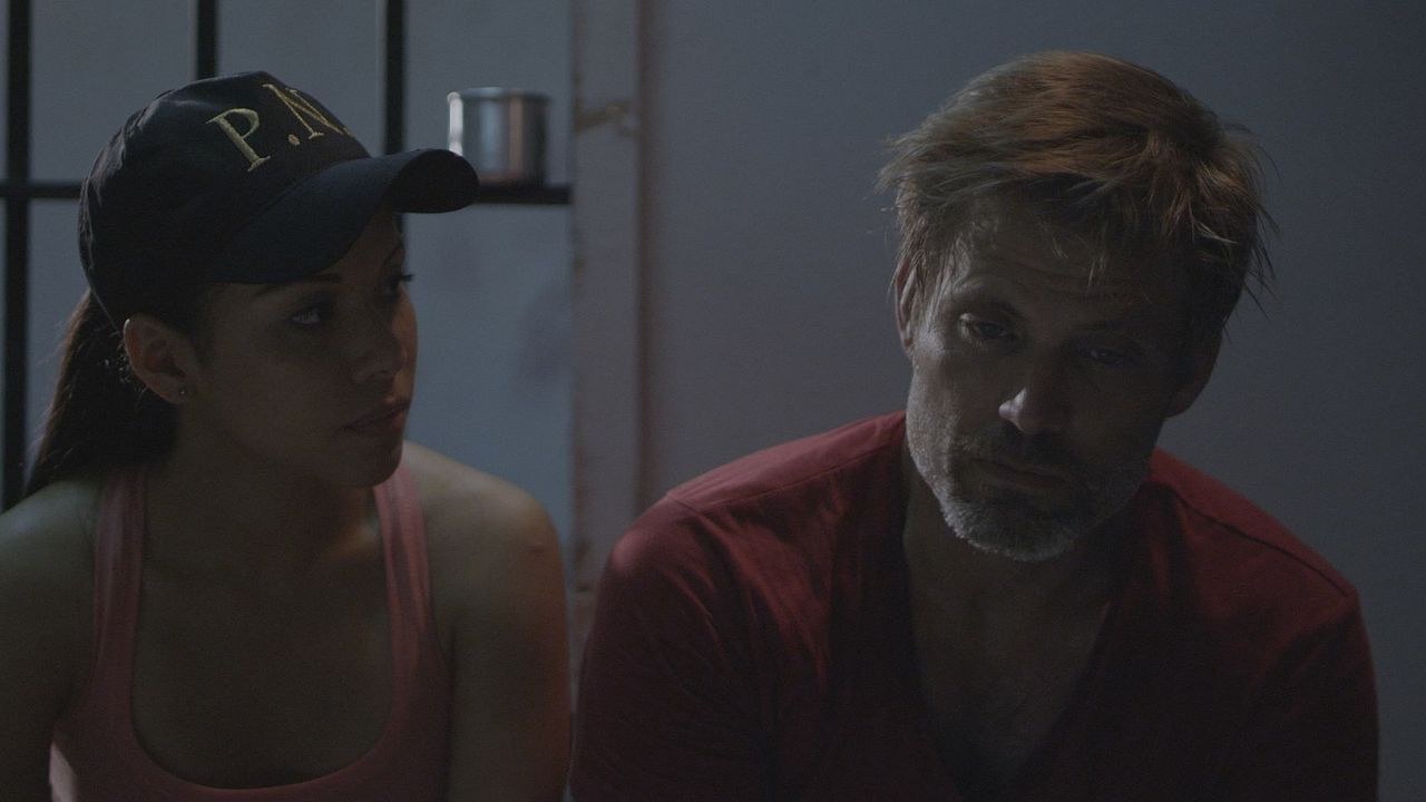 Fotoğraf Casper Van Dien