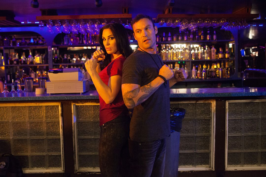 Fotoğraf Brian Austin Green