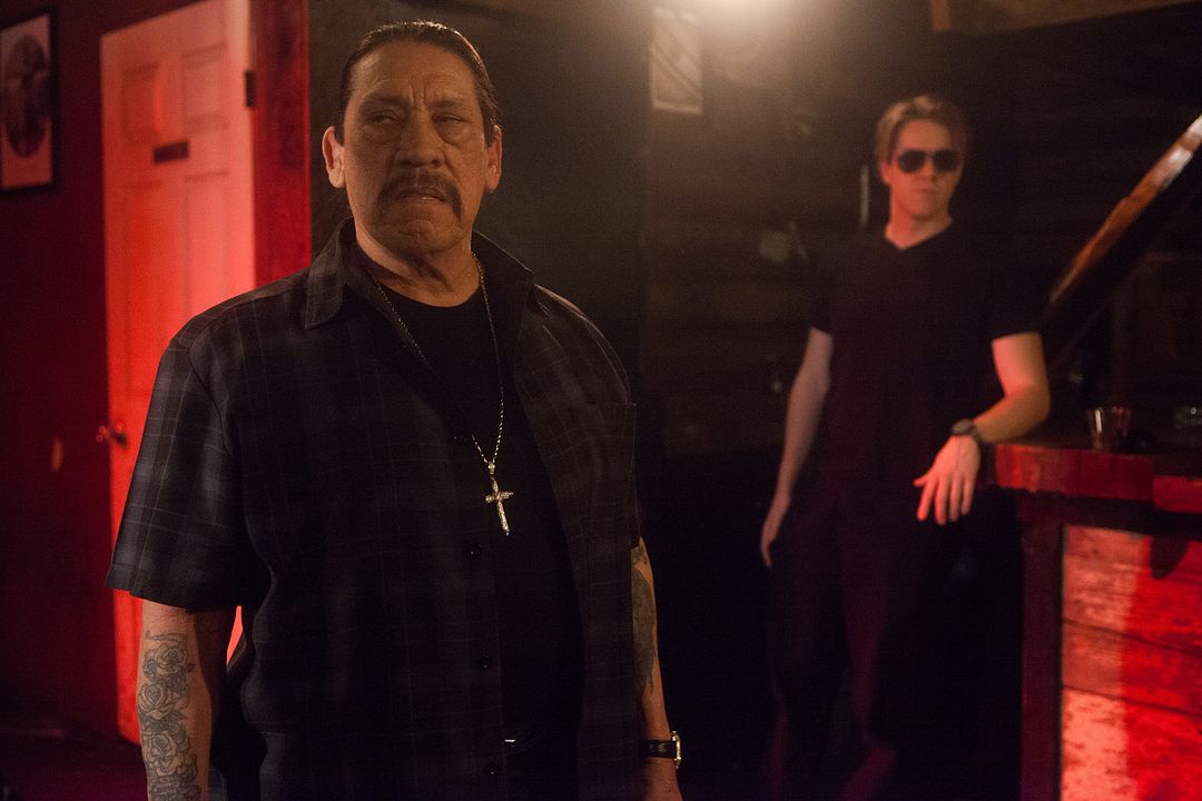 Fotoğraf Danny Trejo