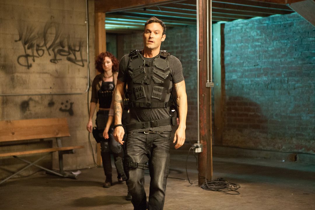 Fotoğraf Brian Austin Green