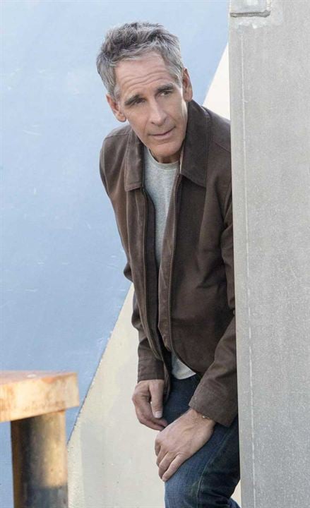 Fotoğraf Scott Bakula