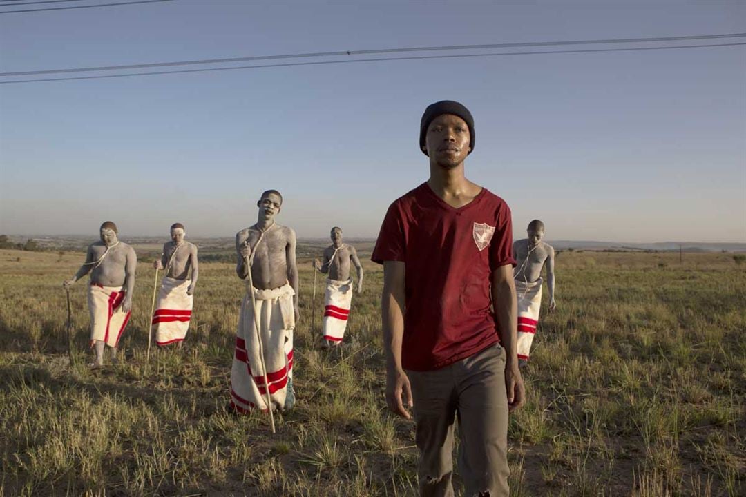 Yara : Fotoğraf Nakhane Touré