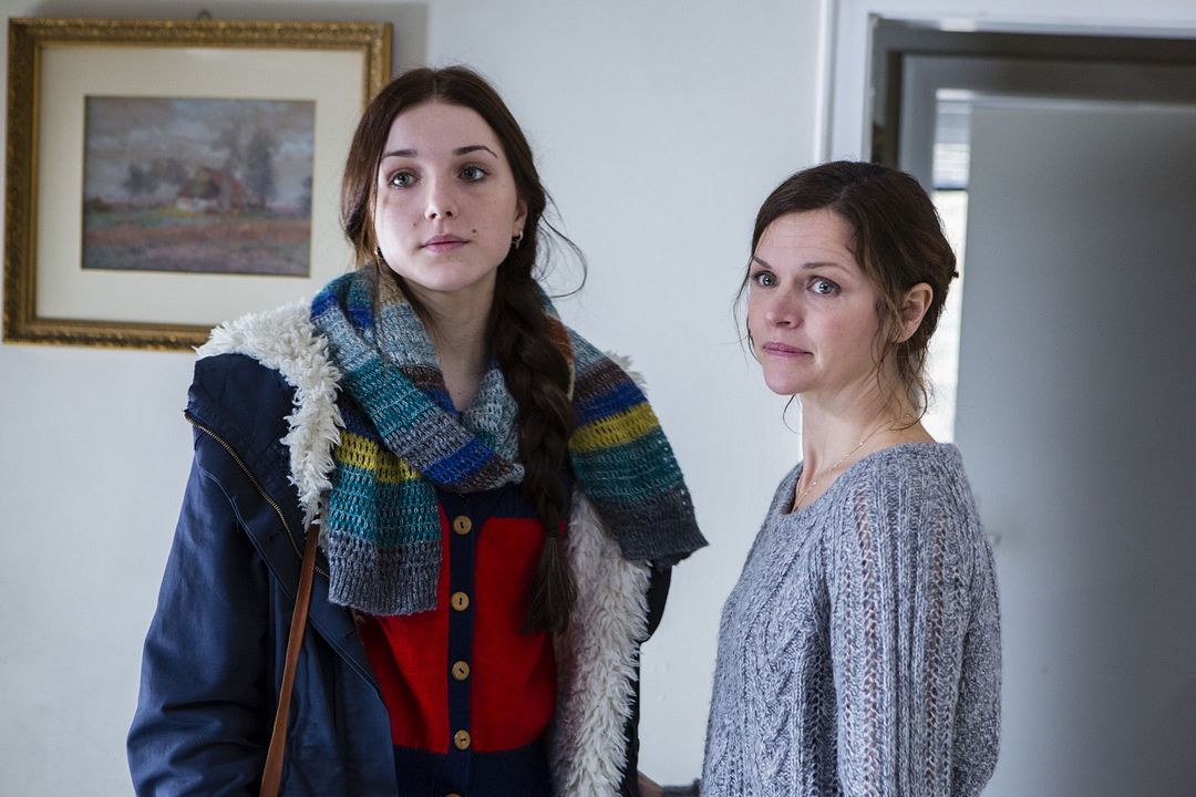 Fotoğraf Stine Stengade