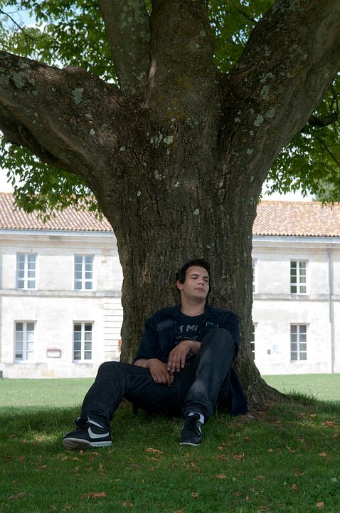 Fransa Turu : Fotoğraf Sadok "Sadek" Bourguiba