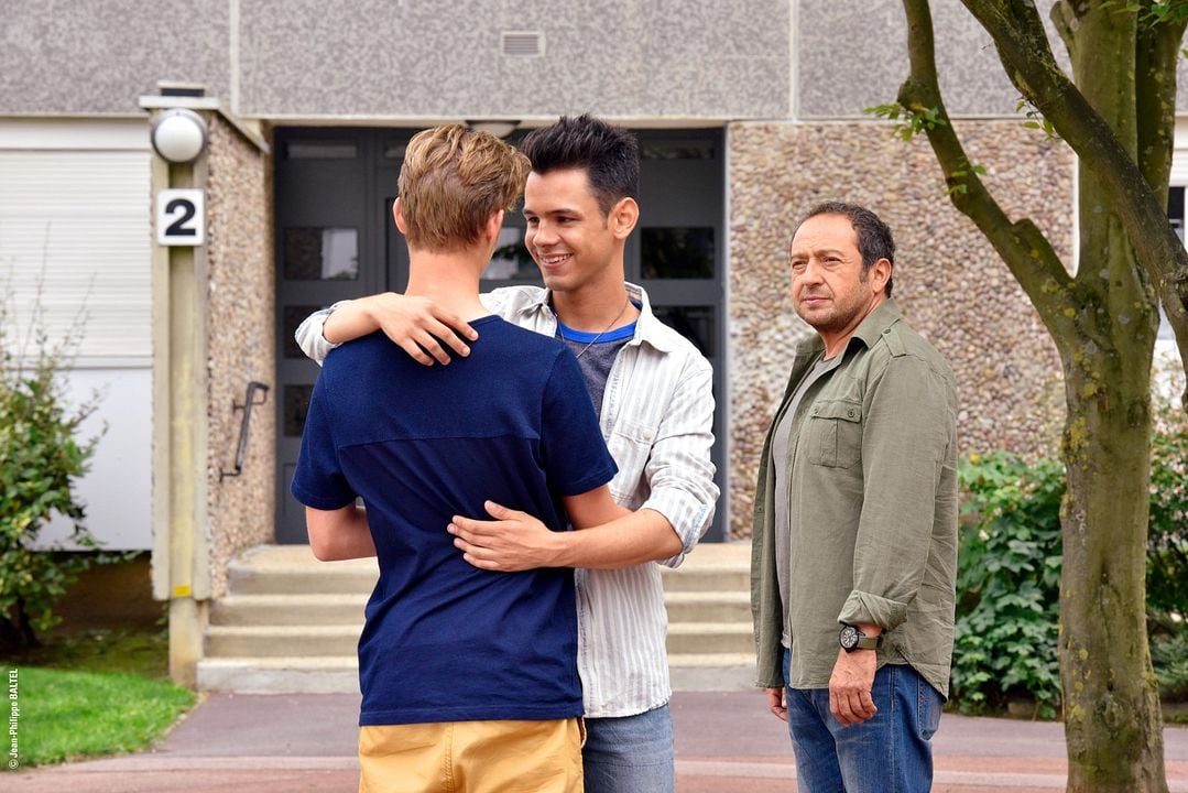 Fotoğraf Patrick Timsit