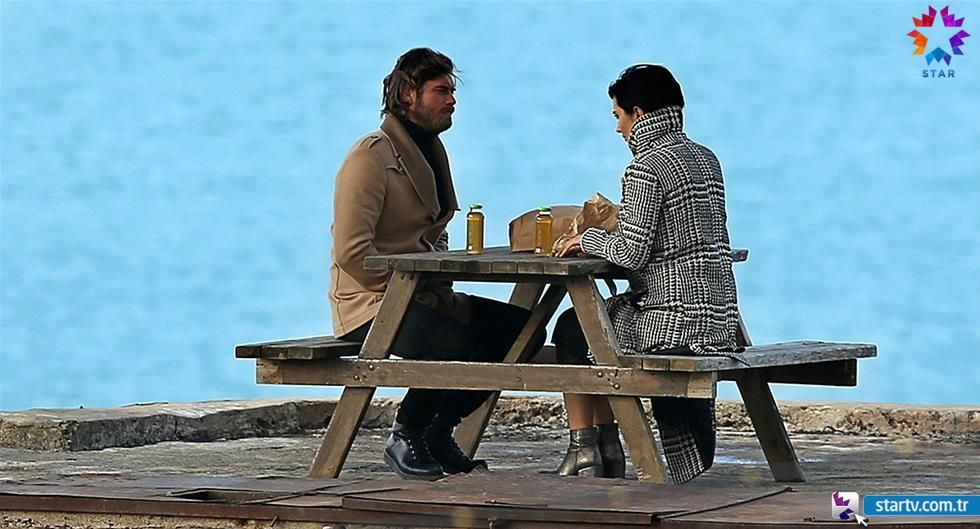 Cesur ve Güzel : Fotoğraf