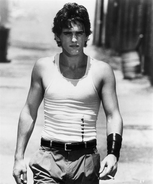 Siyam Balığı : Fotoğraf Matt Dillon